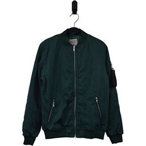 HOUNd - Bomber Jacket, Green